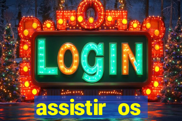 assistir os simpsons dublado online